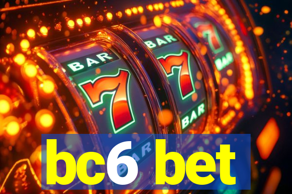 bc6 bet